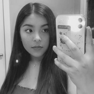 Meet your Posher, Fatima